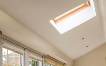 Donington conservatory roof insulation companies