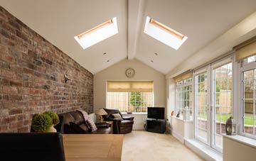 conservatory roof insulation Donington