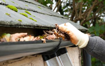 gutter cleaning Donington