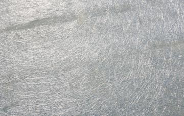 Donington laminate fibreglass or shingles?