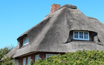 thatch roofing Donington