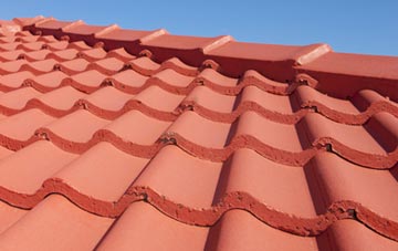 Donington tile and slate roof replacement