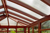 Donington conservatory roofing insulation